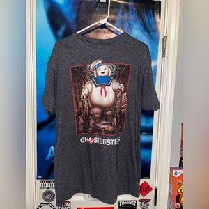 Men’s Ghostbusters T-Shirt